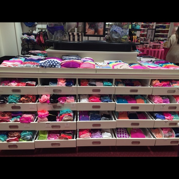 Victoria secret & PINK goodie mystery lot VS - Picture 12 of 16